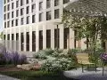 Купить 2-комнатную квартиру, 55.5 м², Москва, Очаковское шоссе - фотография №20