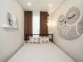Cнять 1-комнатную квартиру, 12 м², Москва, ул. Бачуринская, 7к2 - фотография №1