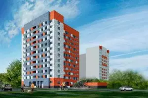 ЖК На ул Куйбышева