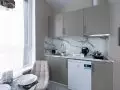 Cнять 1-комнатную квартиру, 18 м², Москва, Летчика Грицевца ул, 14 - фотография №7