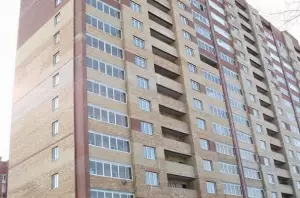 ЖК Санаторная 19