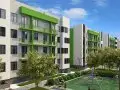 Купить 2-комнатную квартиру, 46 м², деревня Брёхово, 10, Московская область - фотография №18