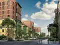 Купить 2-комнатную квартиру, 47 м², Красногорск, улица Рождественская, 1, Московская область - фотография №25