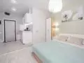 Cнять 1-комнатную квартиру, 18 м², Москва, Автозаводская ул, 23с120 - фотография №1