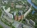 Купить 4-комнатную квартиру, 105.1 м², Химки г., Совхозная ул., 10, Московская область - фотография №21