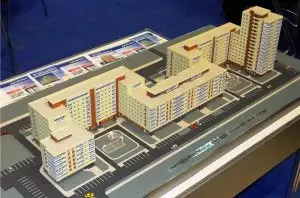 ЖК Желябова, 16