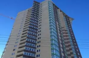 ЖК Роза ветров