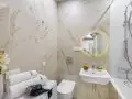 Cнять 1-комнатную квартиру, 38 м², Москва, пос. Мосрентген, квартал 2, 5c1 - фотография №7