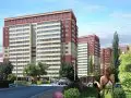 Купить 1-комнатную квартиру, 35.1 м², Дмитровский городской округ, Пятиречье, 1, Московская область - фотография №6