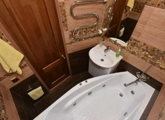 Аренда 1-комнатной квартиры, 43 м²