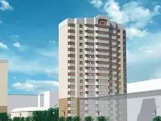 Жилой комплекс Никитские ворота