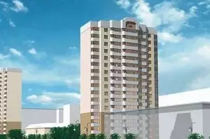ЖК Никитские ворота