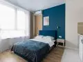 Cнять 1-комнатную квартиру, 18 м², Москва, Летчика Грицевца ул, 14 - фотография №2