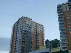 Жилой комплекс Синяя птица