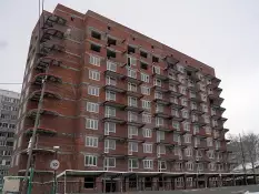 Жилой комплекс Авиастроителей, 27