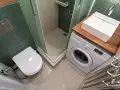 Cнять 1-комнатную квартиру, 18 м², Москва, Днепропетровская ул, 3к5 - фотография №12