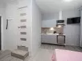 Cнять 1-комнатную квартиру, 18 м², Москва, Автозаводская ул, 23с120 - фотография №3