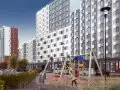 Купить квартиру, 22.1 м², Птицефабрика мкр, дом 35к3, Московская область - фотография №16