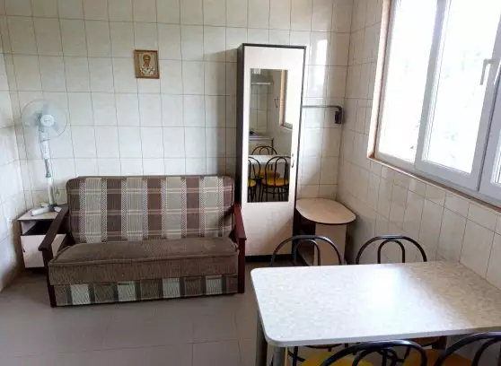 Аренда 2-комнатной квартиры, 36 м²