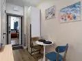 Cнять 1-комнатную квартиру, 17 м², Москва, Маршала Жукова просп, 17к1 - фотография №8