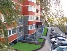 Жилой комплекс Челюскинцев, 101