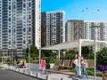 Купить 4-комнатную квартиру, 101.3 м², Люберцы, Лермонтовский Жилой комплекс, 3/1, Московская область - фотография №10