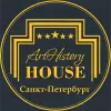 Art History House