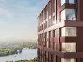 Купить 1-комнатную квартиру, 27.2 м², Москва, Лётная, ЖК ALIA - фотография №8