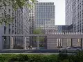 Купить 2-комнатную квартиру, 42 м², Москва, Москва, Малая Очаковская улица - фотография №12
