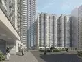 Купить 1-комнатную квартиру, 38.4 м², Люберцы, Облака 2.0 жилой комплекс, ЖК Облака 2.0 корпус 2.2, Московская область - фотография №11