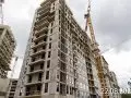 Район Скандинавия А101 -  август 2025