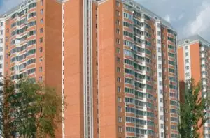 ЖК на ул. Парковая, д.34 (г. Долгопрудный)