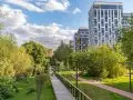 Купить 3-комнатную квартиру, 92.1 м², Москва, Генерала Дорохова пр-кт, 39 - фотография №23