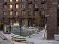 ЖК Discovery Park - декабрь 2020