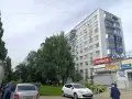 Продажа 2-комнатной квартиры, 56 м²