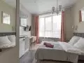 Cнять 1-комнатную квартиру, 18 м², Москва, Золоторожский пр, 3 - фотография №1