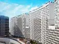 Купить 4-комнатную квартиру, 122.8 м², Москва, Авиаконструктора Сухого улица, 2к1 - фотография №10