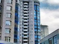 Жилой комплекс Аквамарин