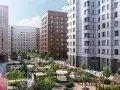 Купить 3-комнатную квартиру, 74.8 м², Заречье рп, ЖК Заречье Парк, к3.2, Московская область - фотография №16