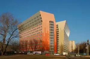 ЖК Примавера