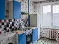 Cнять 2-комнатную квартиру, 50 м², Москва, Крутицкая наб, 25 - фотография №1