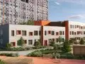 Купить 1-комнатную квартиру, 33.61 м², Павлино мкр, улица Бояринова, 1, Московская область - фотография №14