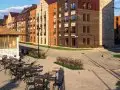 Купить 1-комнатную квартиру, 26.8 м², Апрелевка, ул. Парк Апрель, Московская область - фотография №25