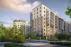 ЖК Брусника в Новоселье