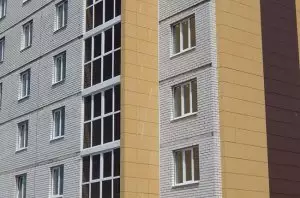 ЖК По ул. Дружининская