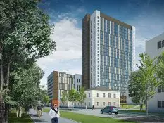 ЖК Эврика, г. Екатеринбург