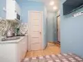 Cнять 1-комнатную квартиру, 12 м², Москва, ул. Бачуринская, 7к1 - фотография №2