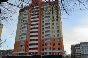 ЖК Велижская, Блок Д