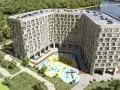 Купить 1-комнатную квартиру, 27.9 м², Москва, Михалковская, 52 стр 7 - фотография №8