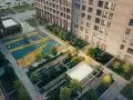 Купить 2-комнатную квартиру, 62.84 м², Москва, ЖК Квартал Домашний, 2 - фотография №27